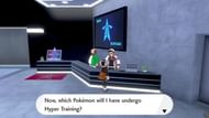 Hyper Training